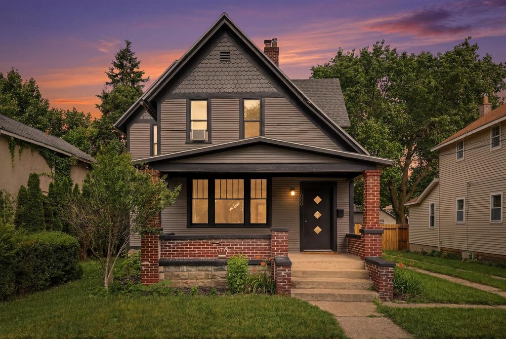 1009 2nd Street Nw, Grand Rapids city