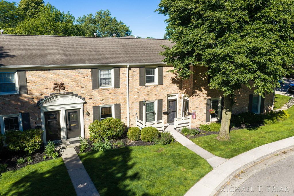2429 Cranden Drive Se, Grand Rapids