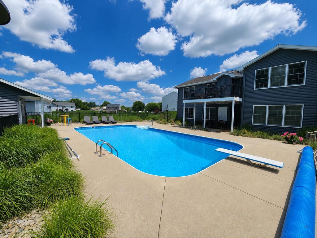 45 Browning Drive, Wayland township