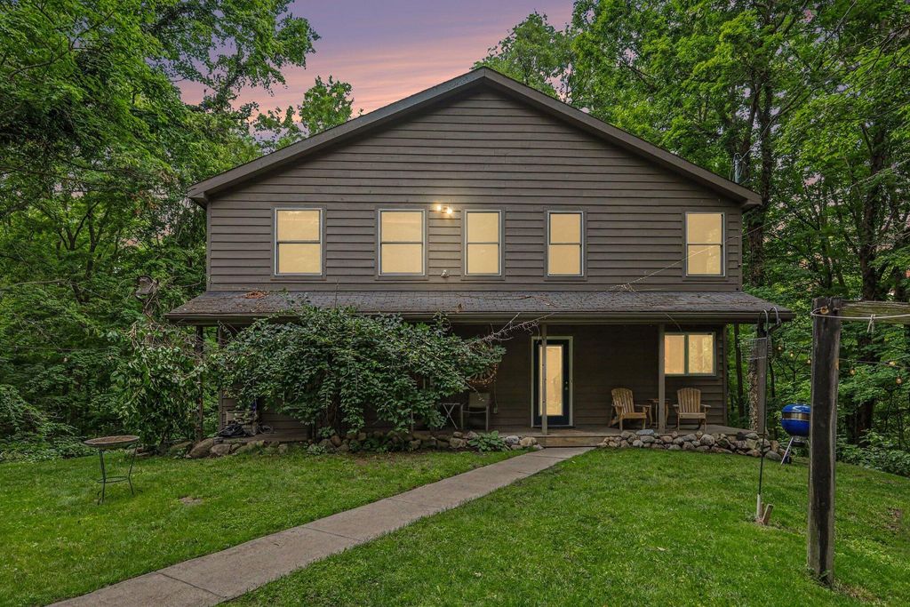 11355 108th Street Se, Bowne township