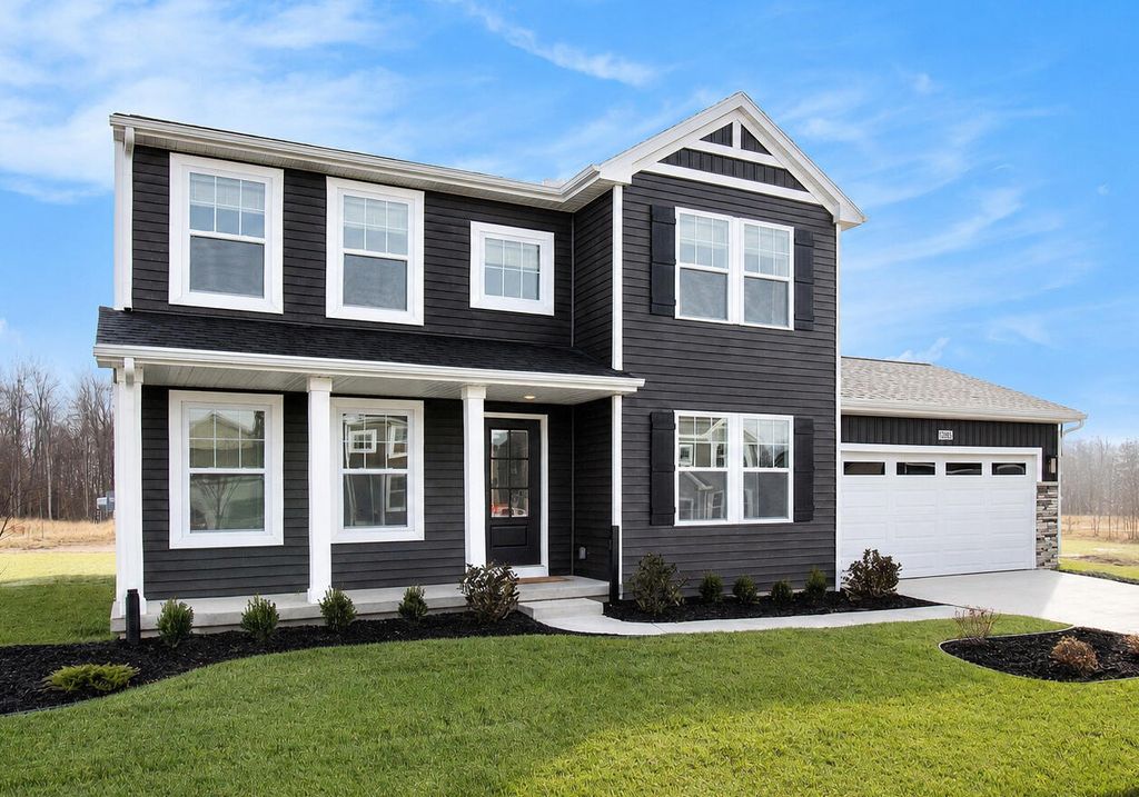 9369 Snow Valley Drive Se, Caledonia township