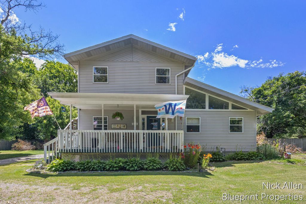 158 Wilson Street, Coloma city