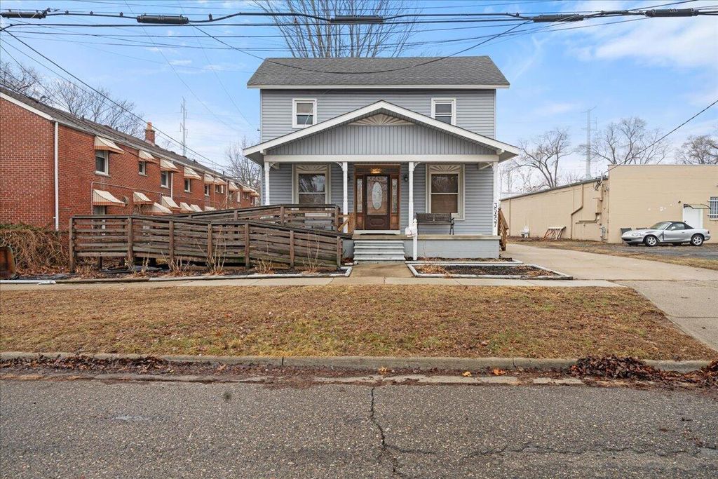 35457 Brush Street, Wayne city