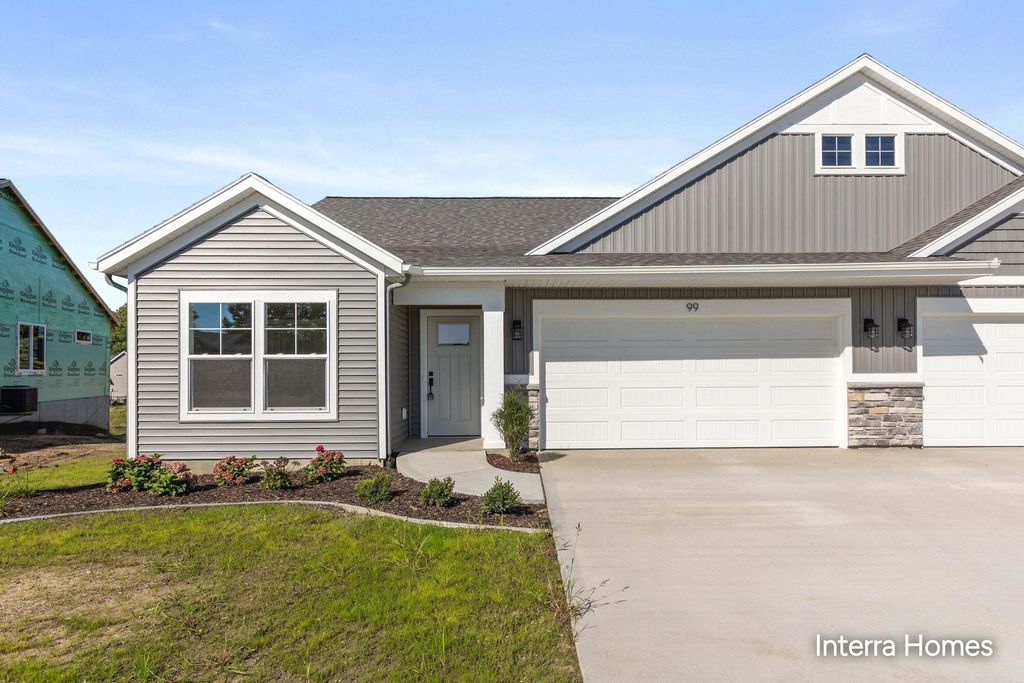99 Fireside Drive Sw Unit: 14, Grand Rapids