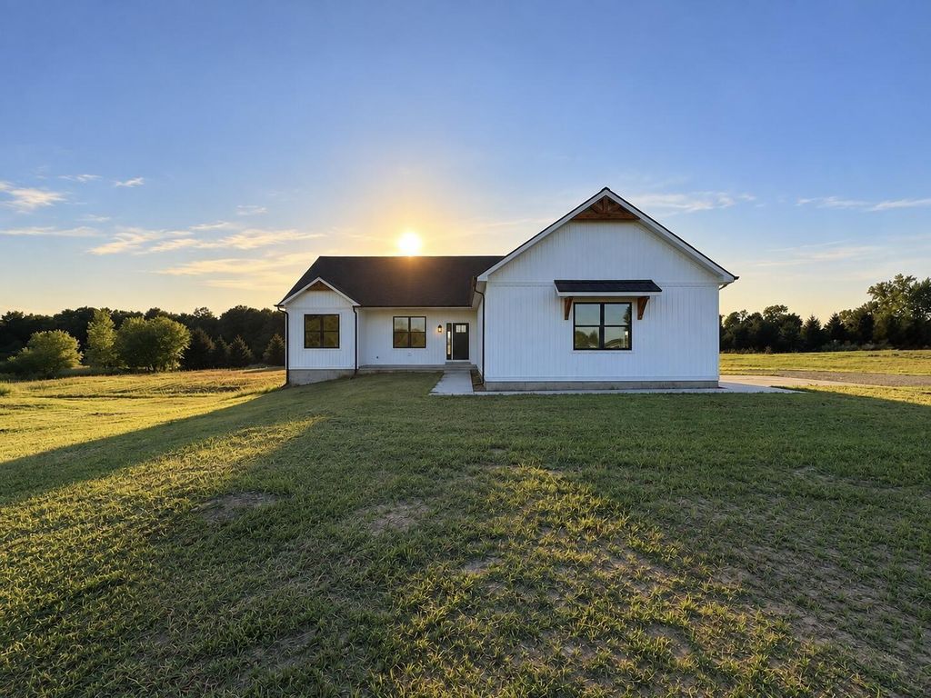 1350 Riggle Road, Easton township