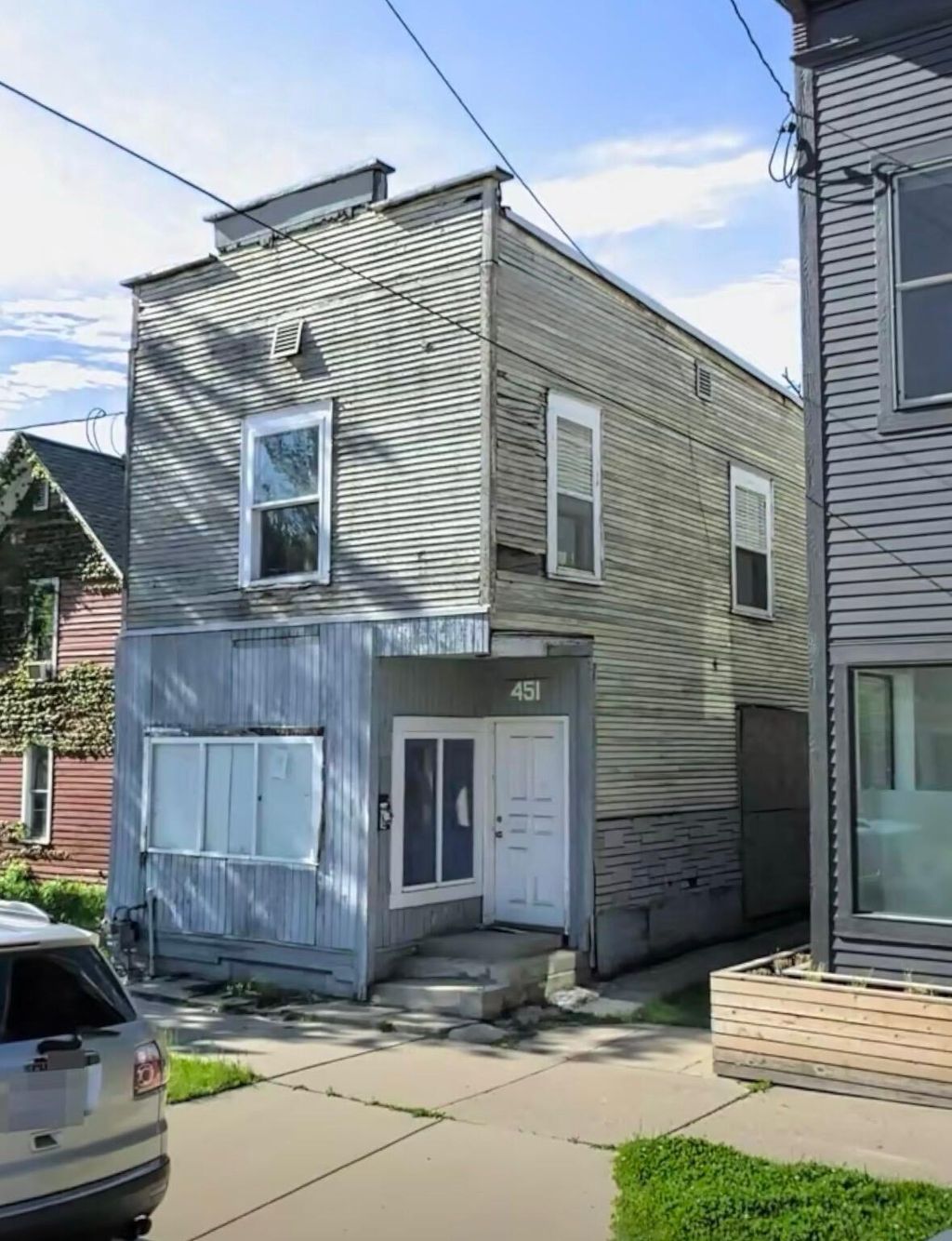 451 Carrier Street Ne, Grand Rapids city