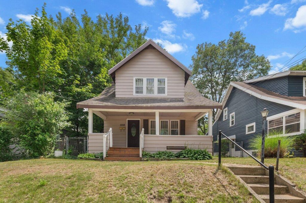 1008 Hazen Street Se, Grand Rapids city