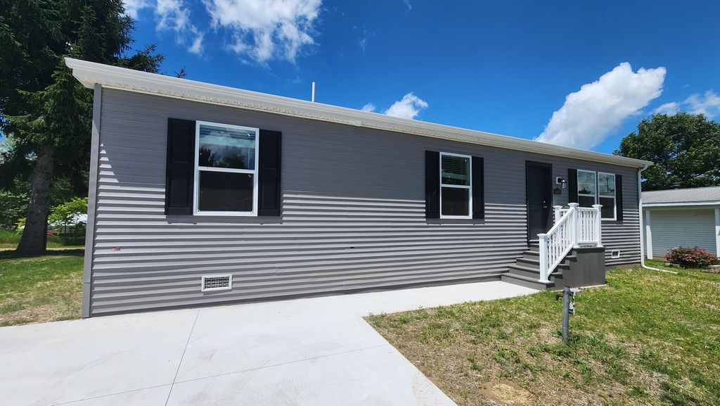 4662 Circle Inn Drive Unit: 17, Unknown City
