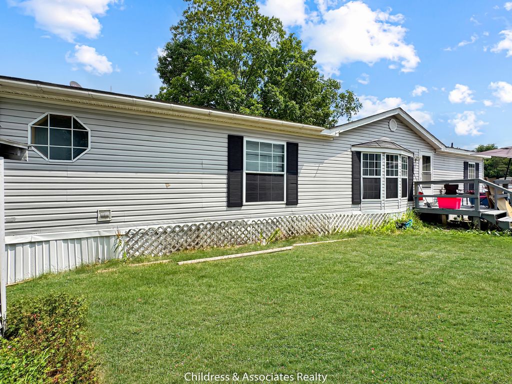 4206 Nancy Lane, Kalamazoo city