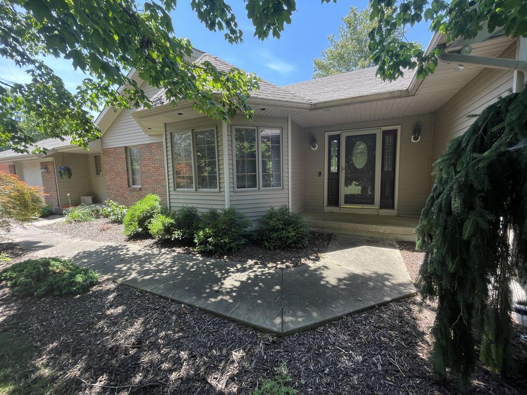 8335 Byron Garden Drive Sw, Byron township