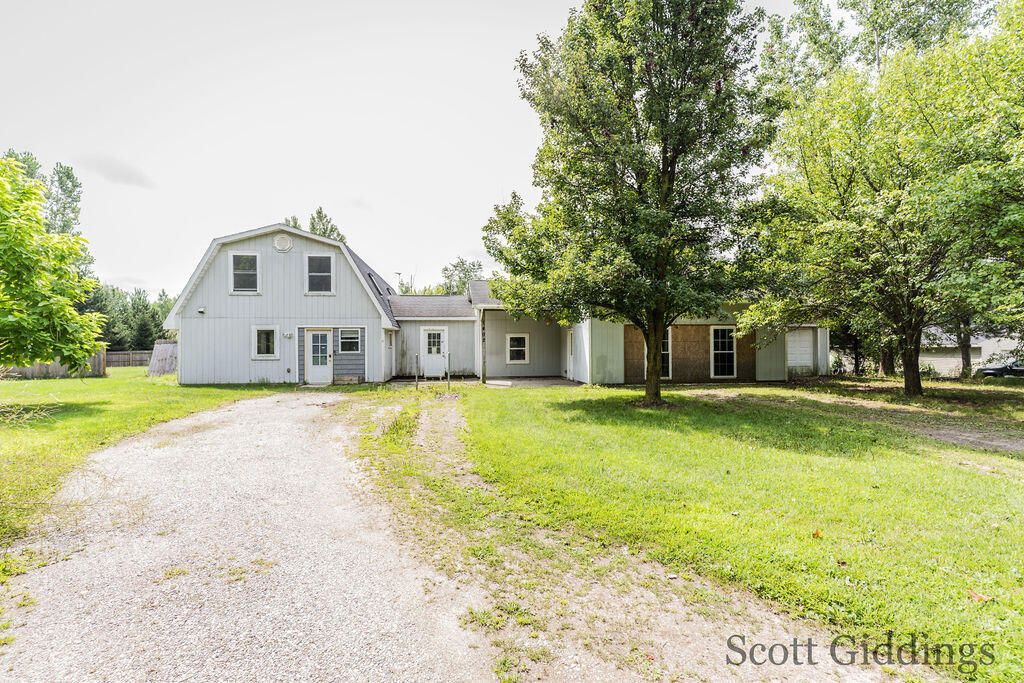1402 E Deaner Road Ne, Home township