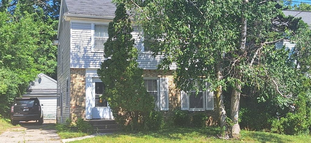 1334 Fuller Avenue Se, Grand Rapids city