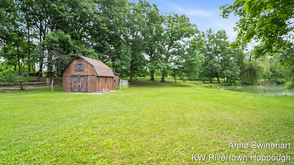 1686 Stonehaven Drive, Delhi charter township