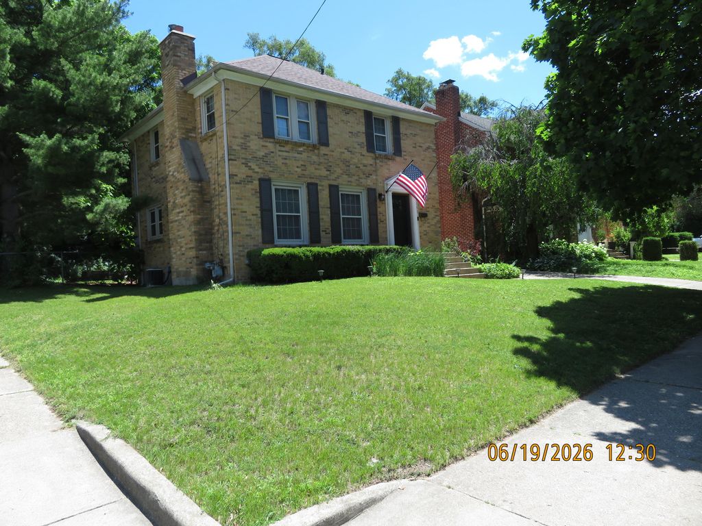 2140 Coit Avenue Ne, Grand Rapids city