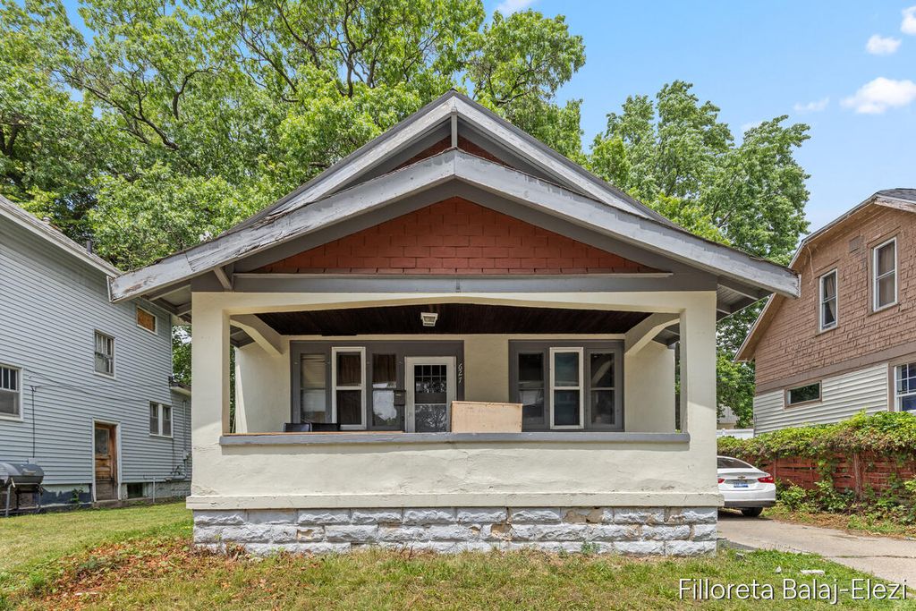 627 Watkins Street Se, Grand Rapids city