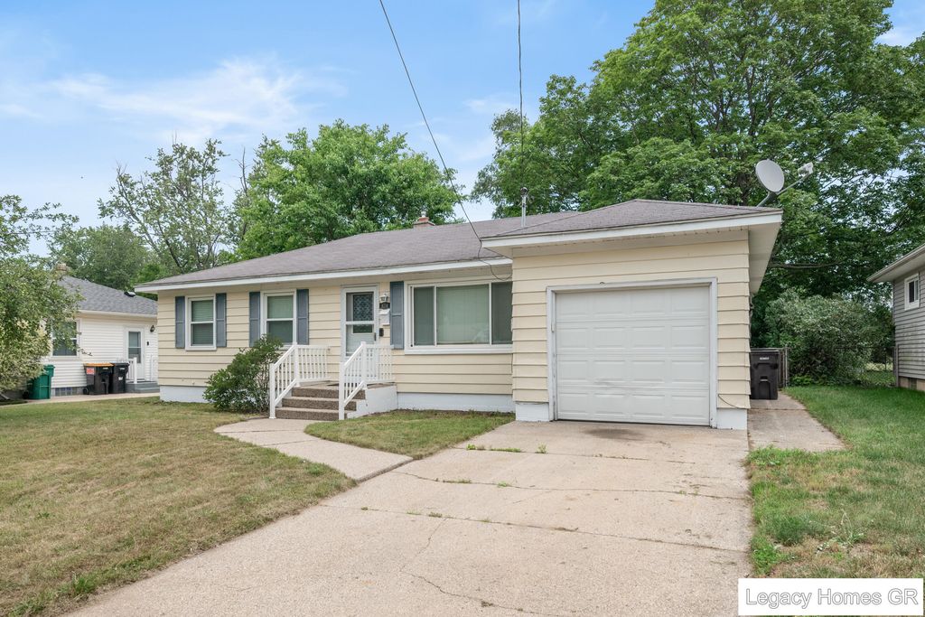 4250 Illinois Avenue Sw, Wyoming city