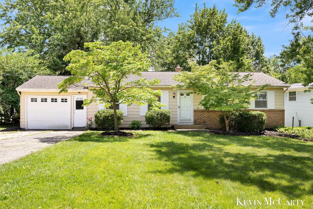 2722 Vassar Drive Se, Grand Rapids city