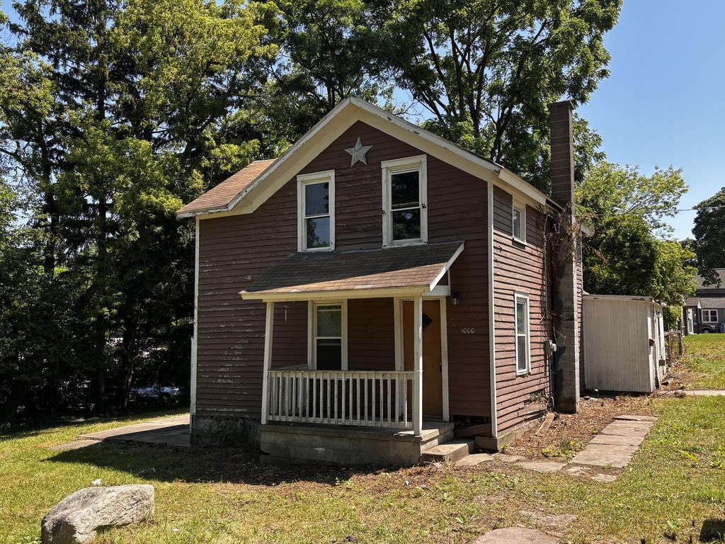 1000 College Avenue Ne, Grand Rapids city