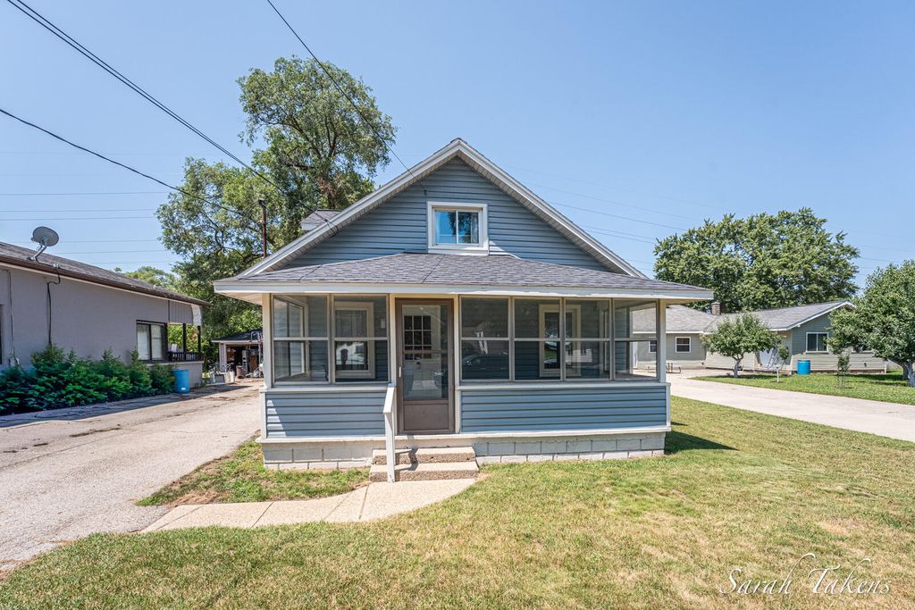 3445 Reiser Avenue Sw, Wyoming city