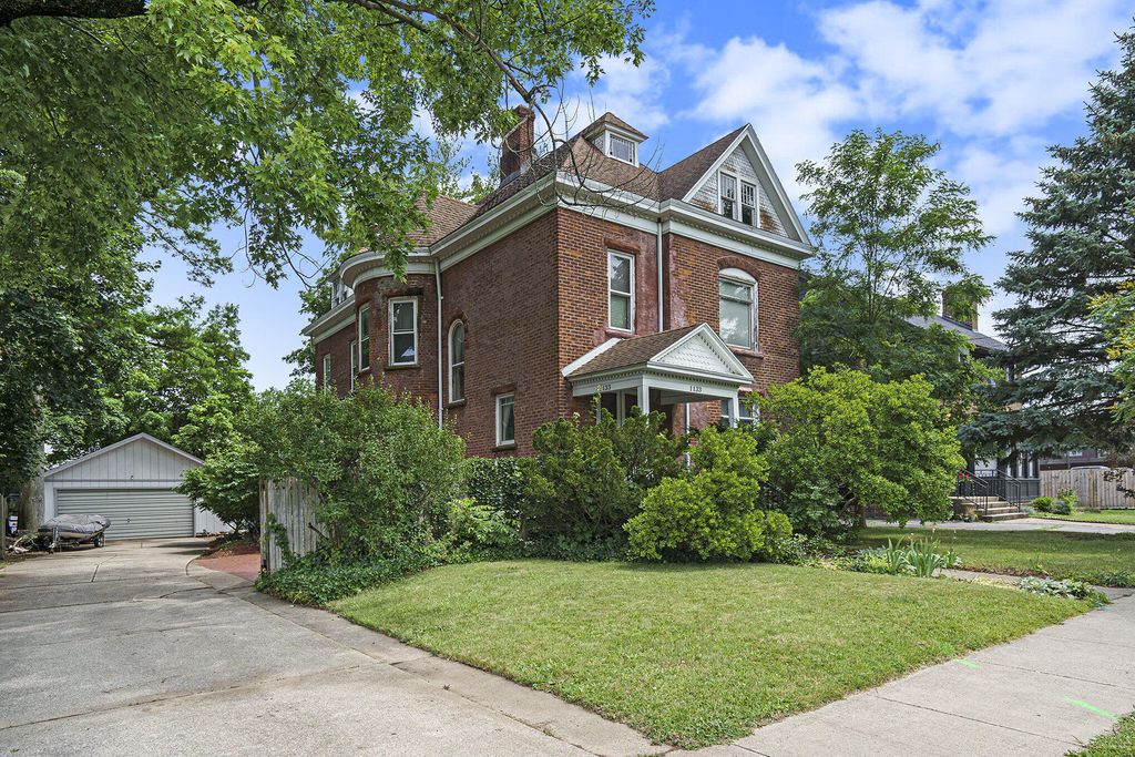 1133 S Westnedge Avenue, Kalamazoo city