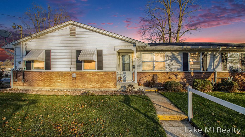 2130 Banner Drive Sw Unit: 21, Wyoming
