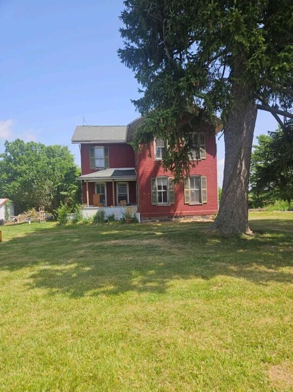 6673 E M 79 Highway, Castleton township