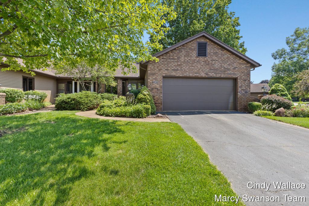 3283 Johnson Court Sw, Grandville