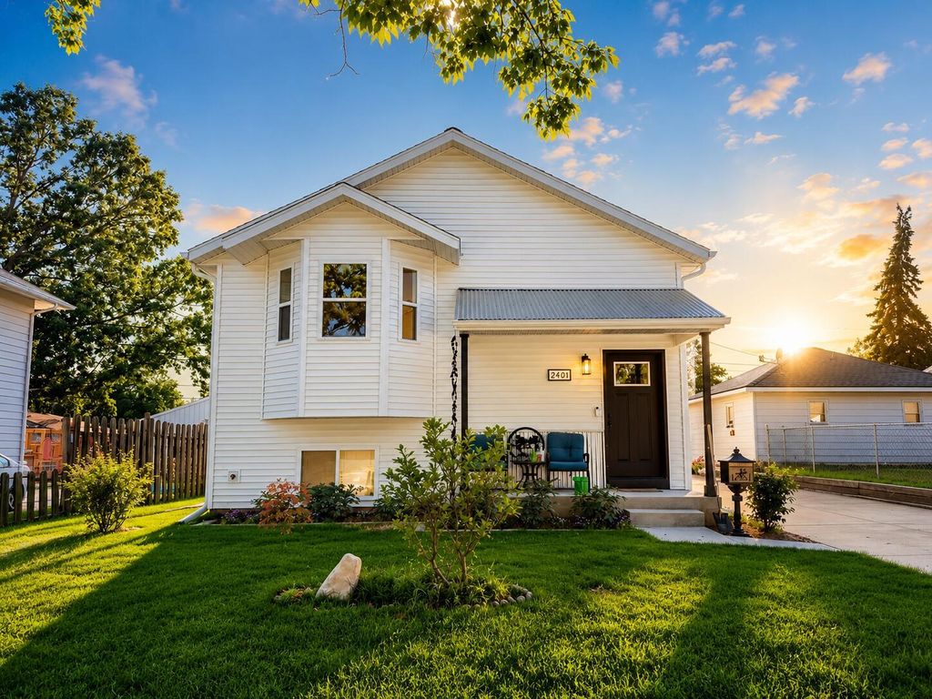 2401 Lamar Avenue Sw, Wyoming city