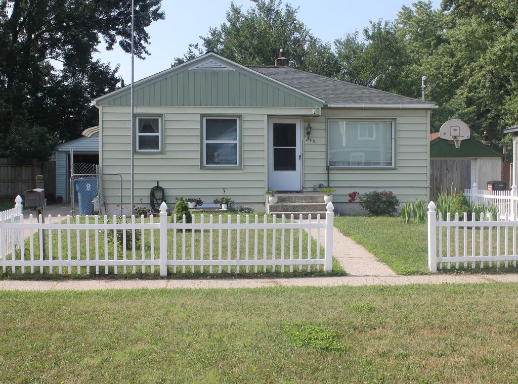 246 Maplelawn Street Sw, Wyoming city