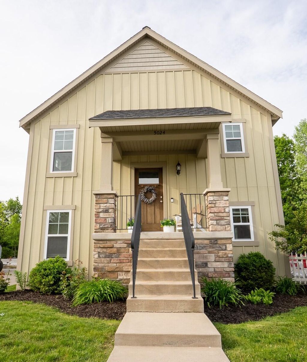 5024 Alyssum Drive Se, Kentwood city