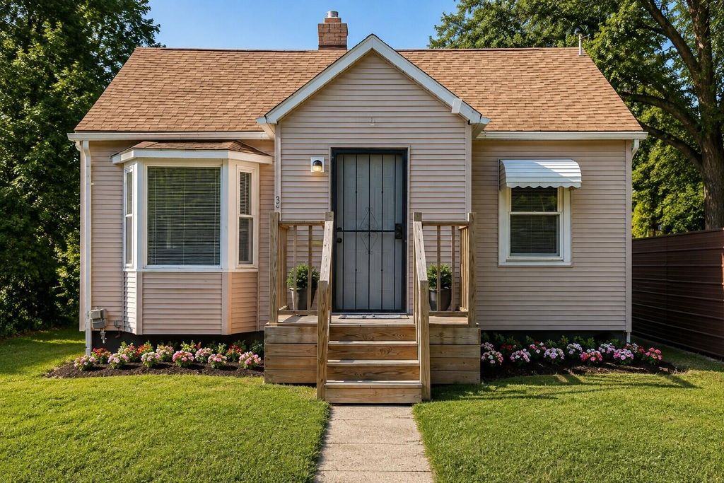 3502 Arlene Avenue, Flint city