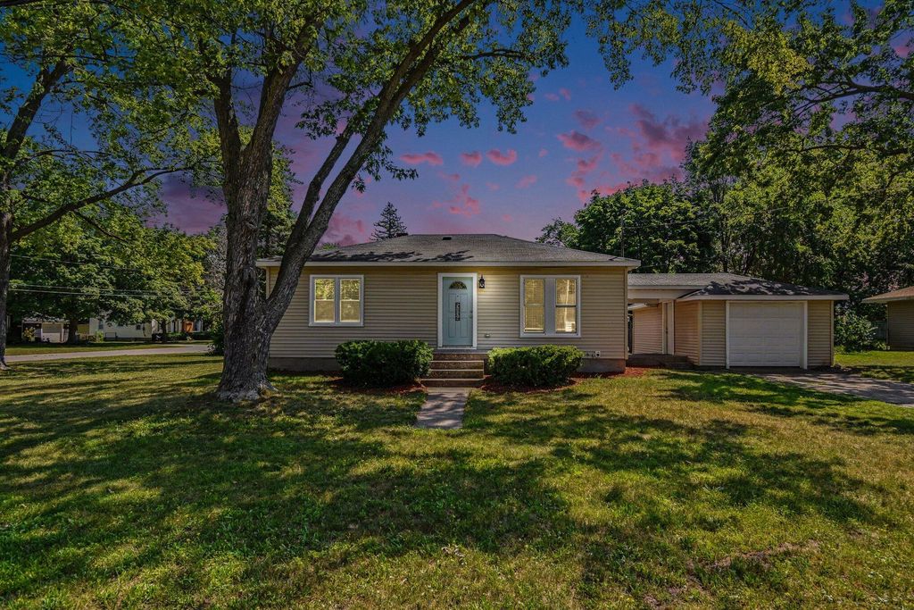 5134 Heyboer Avenue Se, Kentwood city