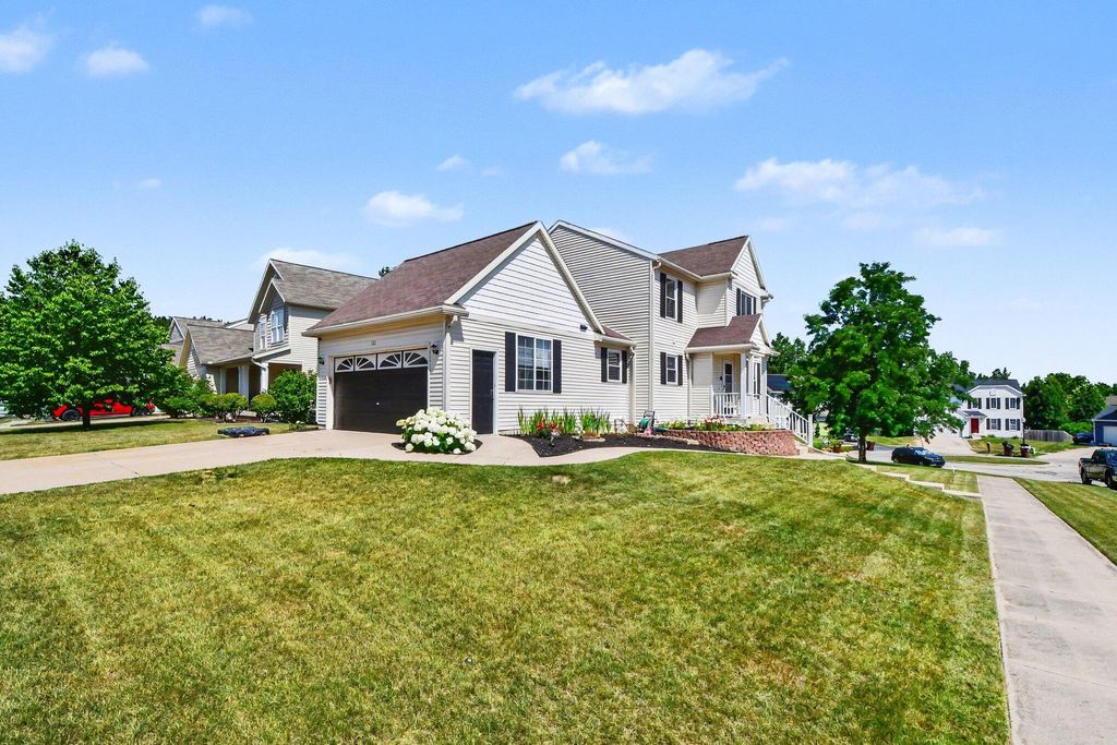 132 Foxtail Drive, Ionia city