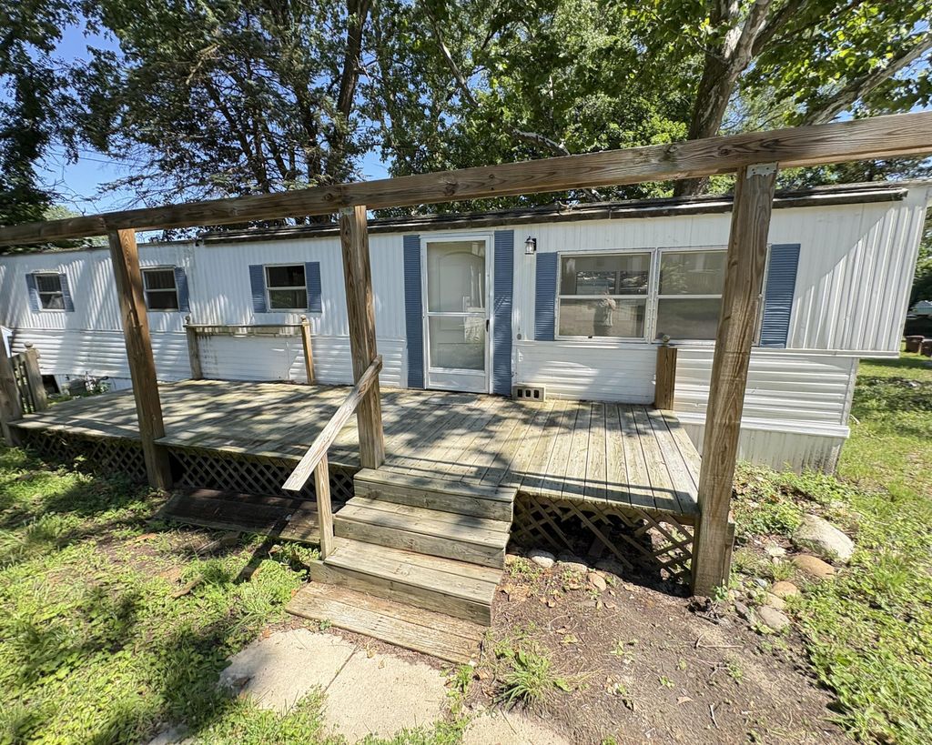 875 E Michigan Avenue Unit: 6, Marshall township