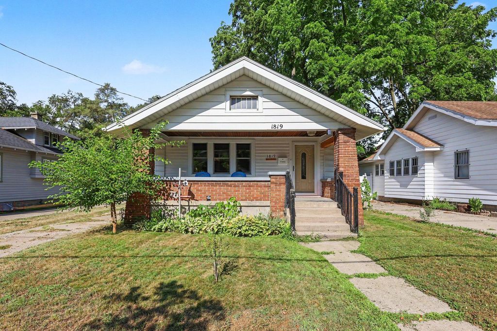 1819 Nelson Avenue Se, Grand Rapids city