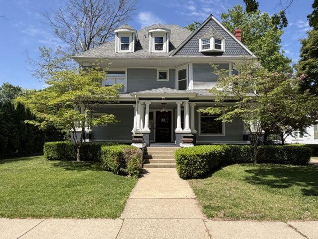 59 Orchard Place, Battle Creek city