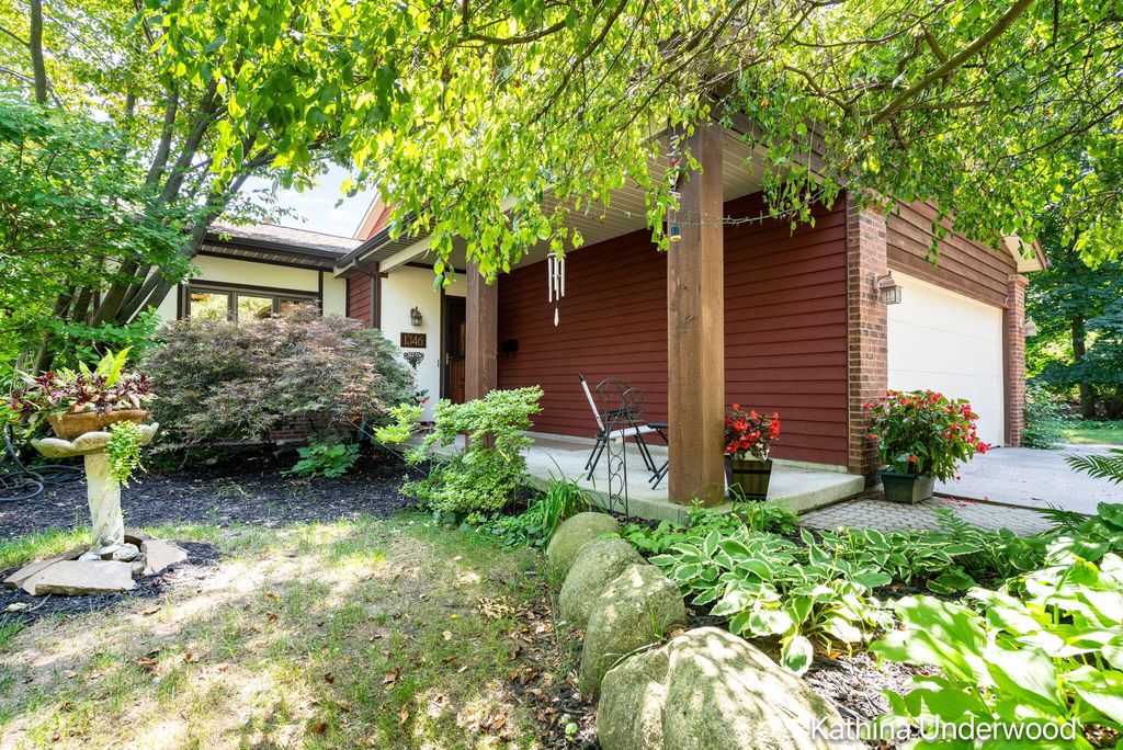 1346 Rosewood Avenue Se, Grand Rapids city
