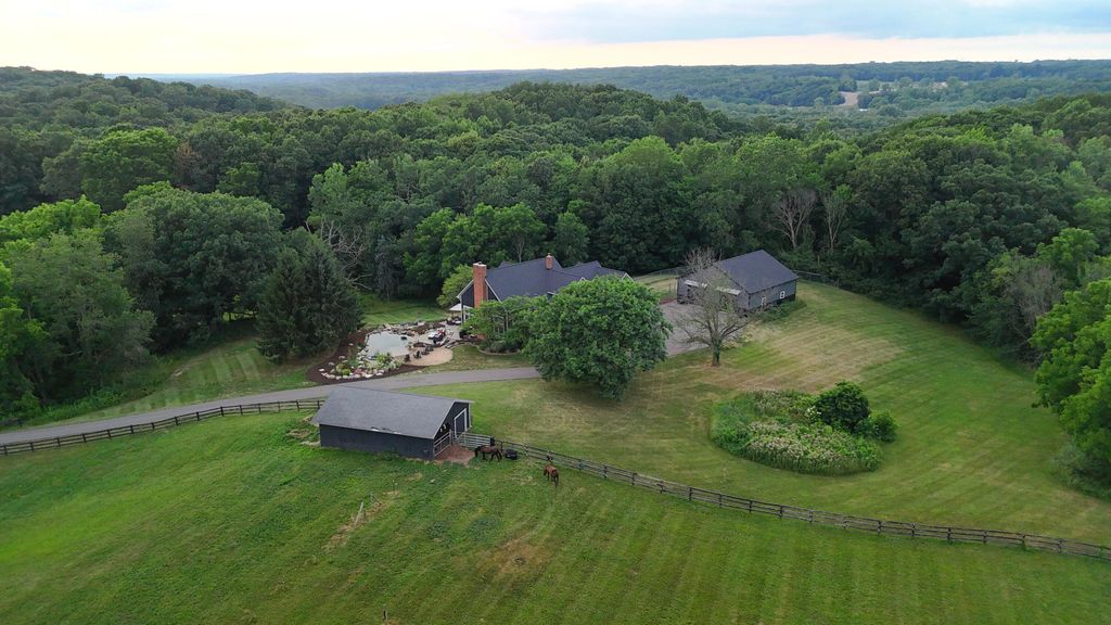2714 Snow Avenue Se, Lowell charter township
