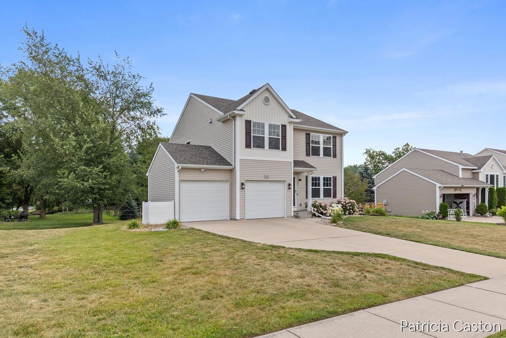 5170 Red River Avenue Sw, Wyoming city