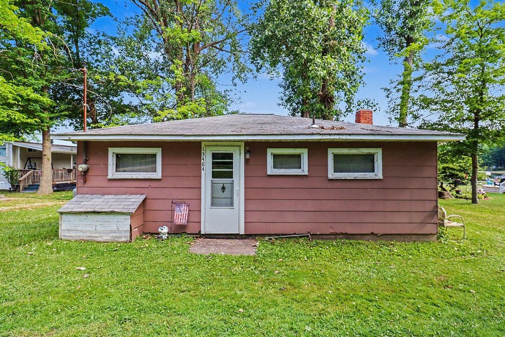 13484 W Mcbride Road, Unknown City