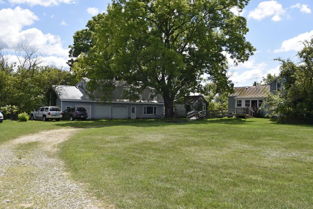14730 Wabasis Avenue Ne, Spencer township