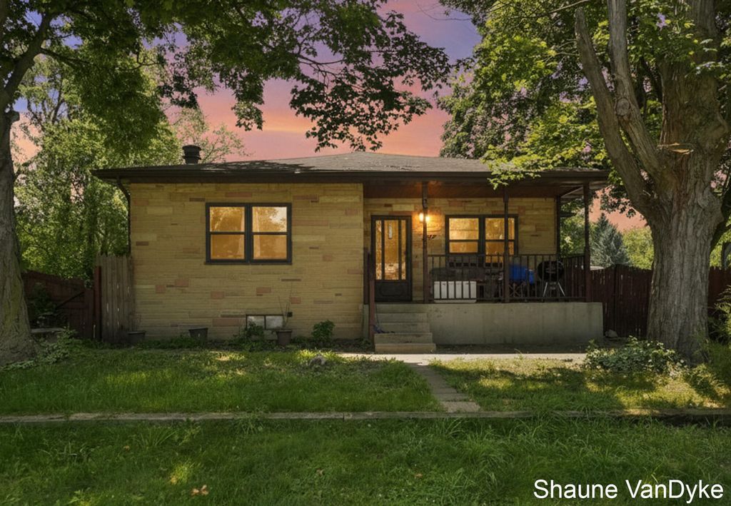 154 72nd Street Se, Gaines charter township