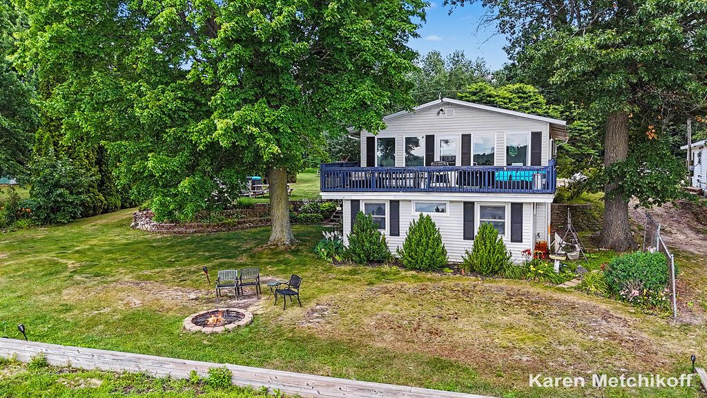 4991 Lakeview Drive, Unknown City