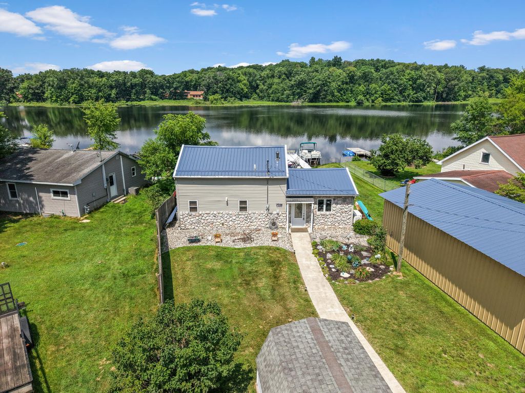790 Jaden Drive, Johnstown township