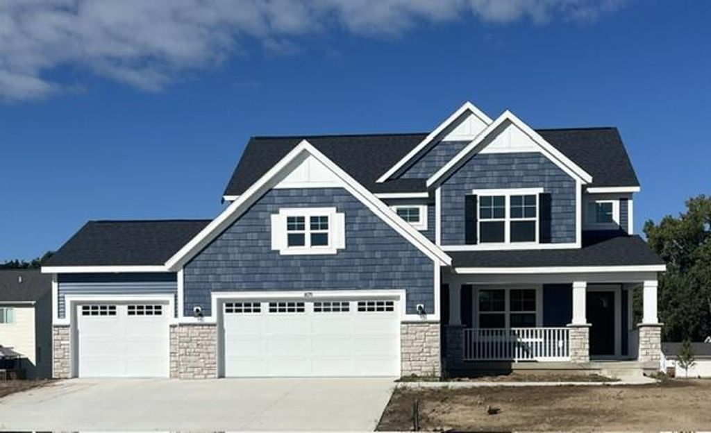 671 Waterford Village Drive Nw, Walker city