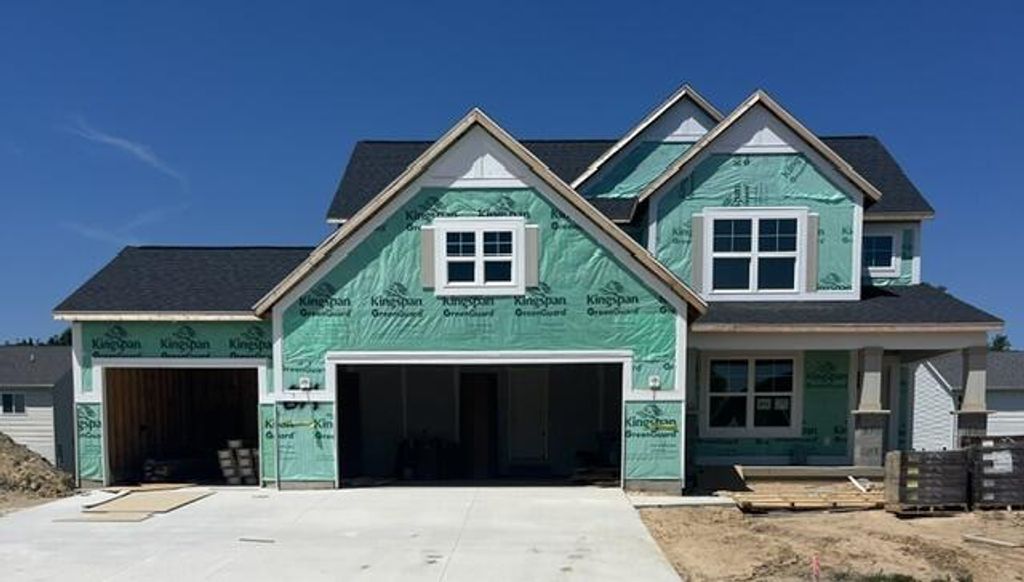 671 Waterford Village Drive Nw, Walker city