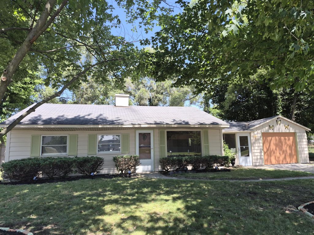 885 Barnum Street Sw, Wyoming city