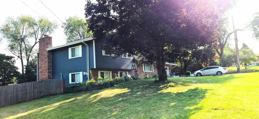 172 Chapel Hill Drive, Battle Creek city