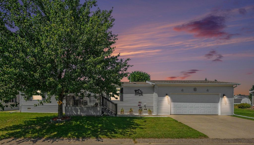 13663 Ladyslipper Lane, Solon township