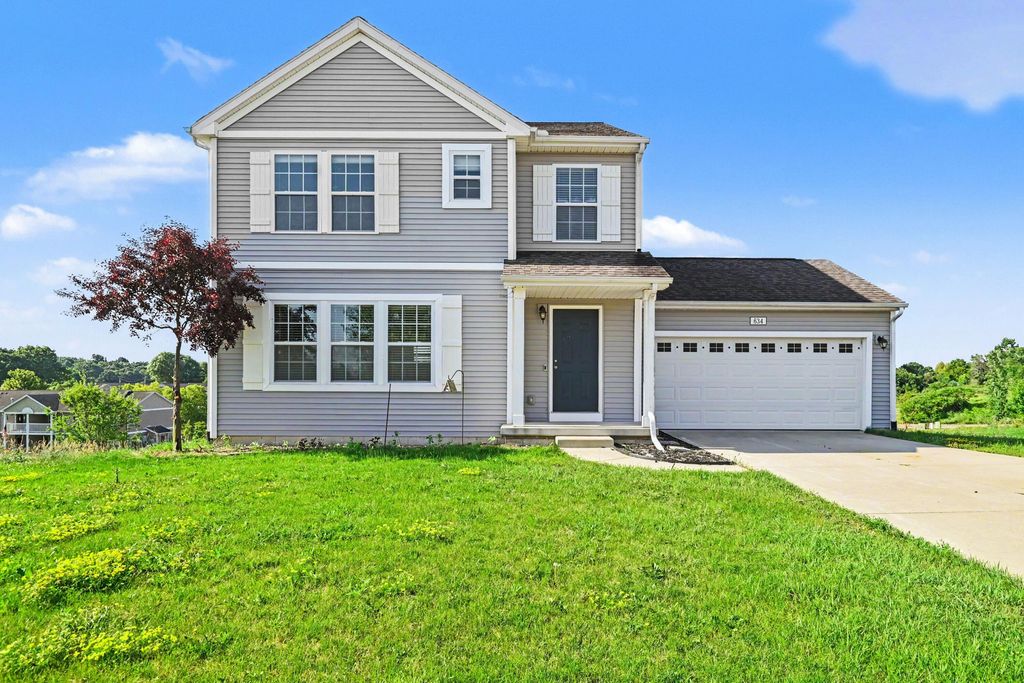 634 E North Street, Hastings city